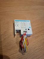 Hager KNX interfaceTXB302, Hobby en Vrije tijd, Elektronica-componenten, Ophalen of Verzenden, Zo goed als nieuw