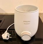 Philips Avent Flessenwarmer, Ophalen of Verzenden, Zo goed als nieuw, Flessen- of potjesverwarmer