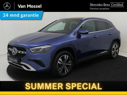 Mercedes-Benz GLA GLA-klasse 250e Luxury-Line 250 e Star Edi, Auto's, Mercedes-Benz, Bedrijf, Te koop, GLA, ABS, Achteruitrijcamera