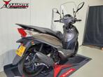SYM SYMPHONY 125 ST MOTORSCOOTER |NL MOTOR| 200 180 A2 A1, Scooter, Bedrijf, 125 cc, 11 kW of minder