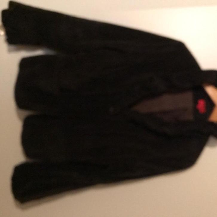 Colberts-Jassen Dames, Kleding | Dames, Jasjes, Kostuums en Pakken, Gedragen, Jasje, Maat 42/44 (L), Overige kleuren, Ophalen of Verzenden