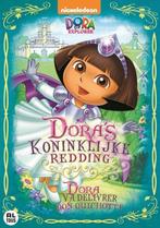 Dora DVD'S *NEW*, Cd's en Dvd's, Dvd's | Kinderen en Jeugd, Gebruikt, Ophalen of Verzenden