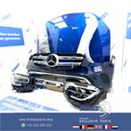W253 C253 GLC FACELIFT VOORKOP COMPLEET FRONT + DIAMOND GRIL, Gebruikt, Voor, Mercedes-Benz, Ophalen of Verzenden