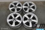 ORIGINEEL! 18 inch velgen Audi A4 8W - Audi A6 4K 4K0601025D, Auto-onderdelen, Banden en Velgen, 18 inch, Gebruikt, Velg(en), Personenwagen