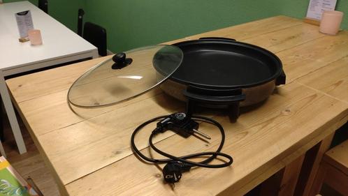 Grillpan Tristar (2 stuks), Huis en Inrichting, Keuken | Potten en Pannen, Gebruikt, Overige typen, Overige materialen, Ophalen
