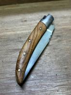 LAGUIOLE BOUGNA Zakmes, Ophalen of Verzenden, Gebruikt