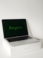 Macbook Air '13 2020 [Intel Iris], Computers en Software, Apple Macbooks, 256 GB, Qwerty, 8 GB, 13 inch