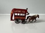 Verzamelen speelgoed matchbox London bus Lesney vintage, Ophalen of Verzenden, Zo goed als nieuw