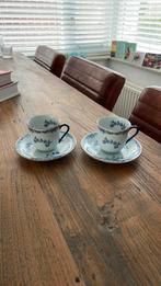 Rörstrand Ostindia kop en schotels, Huis en Inrichting, Keuken | Servies, Ophalen of Verzenden, Zo goed als nieuw, Overige stijlen