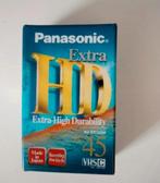 Panasonic ultra hd hc -45 high grade cassette, Ophalen of Verzenden