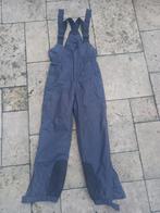 Skibroek bib, Ophalen of Verzenden, Zo goed als nieuw, Jongen of Meisje, Broek