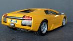 Lamborghini Murcielago 1:24 Maisto Pol, Ophalen of Verzenden, Nieuw, Auto, Maisto
