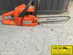 Husqvarna 236 X-Torq kettingzaag, Tuin en Terras, Hand-tuingereedschap, Ophalen, Gebruikt