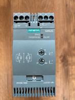 Siemens SIRIUS softstarter 3RW3036-1BB04 – 2 stuks, Ophalen of Verzenden, Gebruikt