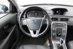 Volvo V70 D4 Polar+ | Family Line | Trekhaak | Niveau regeli, 12 maanden, Blauw, Lichtsensor, 750 kg