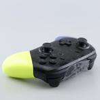 NIntendo Switch Pro Controller Splatoon 3 | Nieuwstaat, Nintendo, Zo goed als nieuw, Support@nintendo.com, 11-1 Hokotate-cho, Kamitoba, Minami-ku
Kyoto 601-8501
Japan