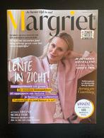 Margriet 11, 2025, Verzenden, Nieuw, Damesbladen