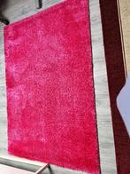 Roze vloerkleed 120/170 cm, 100 tot 150 cm, 150 tot 200 cm, Rechthoekig, Ophalen of Verzenden