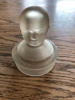 Glazen deksel Prinses Juliana, Ophalen of Verzenden