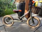 Trybike 2 in 1 Groen, Ophalen, Gebruikt, 14 inch of minder