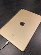 Apple iPad  Air 2.  Gold 16gb  ( schade ), Computers en Software, Apple iPads, 9 inch, Gebruikt, 32 GB, Apple iPad