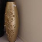 Prachtige gouden vaas
51 cm. Hoog
Echte eyecather
Onbeschadi, Ophalen