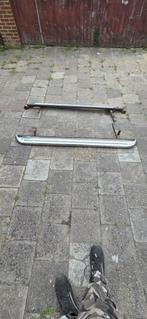 Side bars Grand Vitara, Auto-onderdelen, Ophalen