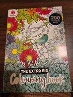 Decotime kleurboek, Hobby en Vrije tijd, Tekenen, Ophalen of Verzenden