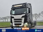 SCANIA R540, Auto's, Automaat, Euro 6, Navigatiesysteem, Bedrijf