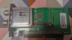 dual dvb-s2 tuner, Ophalen of Verzenden, Nieuw, Decoder