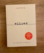 Boek Olga Mecking - Niksen, Ophalen of Verzenden, Zo goed als nieuw
