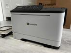 Lexmark CS521dn kleurenlaser printer weinig gebruikt, Ophalen, Gebruikt, Printer, Zwart-en-wit printen