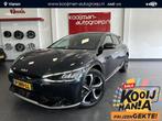 Kia EV6 Plus 77.4 kWh Kia EV6 Plus 77 kWh 20'' velgen!, Automaat, 228 pk, Achterwielaandrijving, Gebruikt