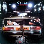 Sailor ‎– Checkpoint, Cd's en Dvd's, Vinyl | Pop, 1960 tot 1980, Gebruikt, Ophalen of Verzenden