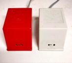 Carrera Buhler transformator voor racebaan 12 Volt & 0,5 Amp, Ophalen of Verzenden, Gebruikt, Elektrisch, Carrera