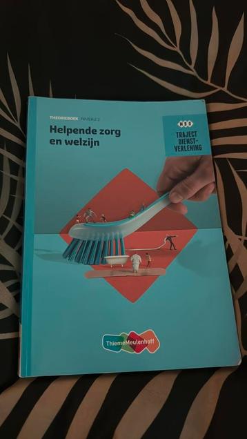 R.F.M. van Midde - Helpende Zorg en welzijn beschikbaar voor biedingen