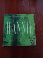 Hannie - Peter Hammann, Boeken, Ophalen of Verzenden, Zo goed als nieuw, Peter Hammann