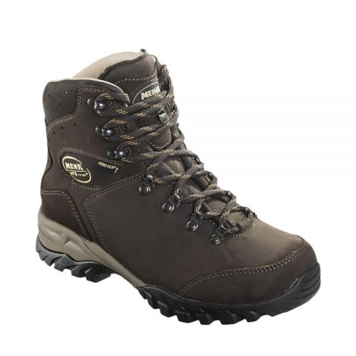 Meindl Meran GTX maat 13 - 2x gedragen, zijn te klein, Sport en Fitness, Bergsport en Wandelen, Zo goed als nieuw, Schoenen, Ophalen