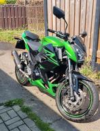 Kawasaki Z300 ABS, Motoren, Motoren | Kawasaki, 296 cc, 2 cilinders, Particulier, 12 t/m 35 kW