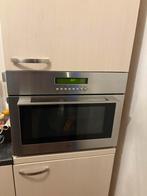 Combimagnetron atag, Witgoed en Apparatuur, Magnetrons, Ophalen, Zo goed als nieuw, Inbouw, Combimagnetron