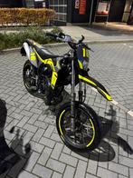 Sherco sm-50, Fietsen en Brommers, Brommers | Overige merken, Ophalen, 6 versnellingen, Sherco, Maximaal 45 km/u