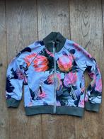 Zgan gaaf jasje van merk MOLO in maat 116, Ophalen of Verzenden, Zo goed als nieuw, Jas, Molo