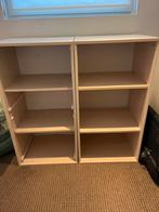 Ikea kastjes 2x. 50 cm b x 40 cm d x 96 cm h, Ophalen, 50 tot 100 cm, Zo goed als nieuw, Minder dan 100 cm