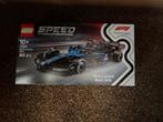 Lego 77249 Williams Racing FW46 nieuw Formule 1, Ophalen of Verzenden, Nieuw, Complete set, Lego