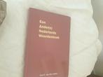 Een Anders Nederlands Woordenboek, Boeken, Woordenboeken, Ophalen of Verzenden, Nieuw, Leo E. van der Laken, Nederlands