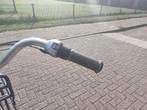 batavus donna 7 speed zeer mooi extra hoog, 56 cm of meer, Zo goed als nieuw, Batavus, Versnellingen