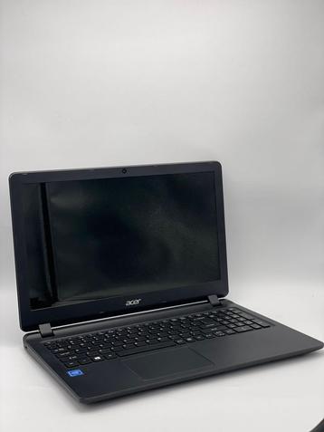 Acer Aspire ES1‑533, Intel Celeron N3350, 4 GB, 120 GB beschikbaar voor biedingen
