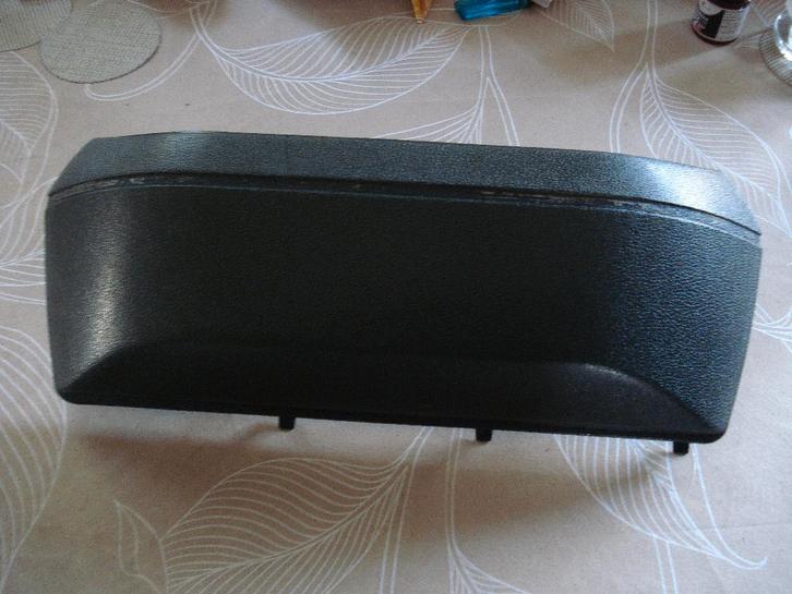 Blauwe Kaartenbak portier Mercedes W114/W115, Auto-onderdelen, Overige Auto-onderdelen, Gebruikt, Ophalen of Verzenden