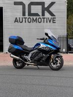 BMW K 1600 GT | 2020 | 30.551 km | BTW | Navi | Akrapovic, Motorrijbewijs A, Meer dan 35 kW, Toermotor, 1649 cc
