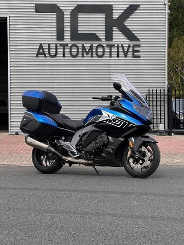 BMW K 1600 GT | 2020 | 30.551 km | BTW | Navi | Akrapovic beschikbaar voor biedingen